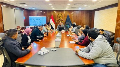 هيئة الرعاية الصحية ترفع درجة الاستعداد بكافة منشآتها بمحافظات التأمين الصحي الشامل