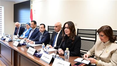 وزيرة الثقافة من لجنة الاتصالات بالنواب: الإبداع نقيض التطرف.. والوسطية لا تقتصر على الخطاب الديني 