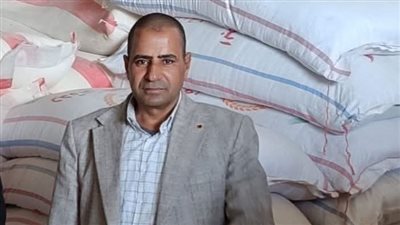 ضبط طنان أسمدة بدون فواتير دالة على مصدرها بالبحيرة