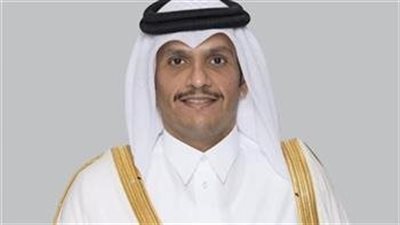 وزيرا الخارجية القطري والكويتي يبحثان تطورات التصعيد العسكري في المنطقة وتداعياتها الخطيرة