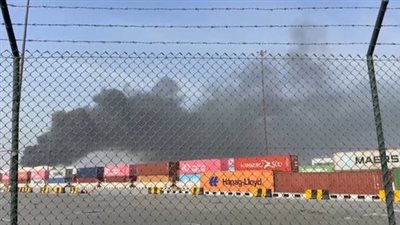 إيران: استهداف سفينة إسرائيلية في القناة المائية التابعة لميناء 