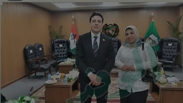 الأمين العام لهيئة قضايا الدولة: نقتحم عصر الذكاء الاصطناعي لنيل «الأيزو» كأول جهة في الشرق الأوسط| حوار خاص