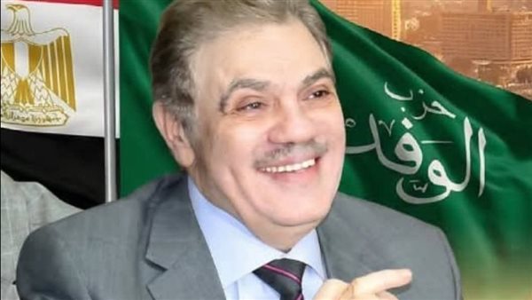 تعيين الدكتورة سمر عاطف مستشارا لرئيس الوفد لشؤون الإسكان والتنمية الريفية