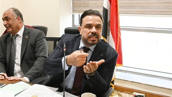 الوفد تنفرد بتفاصيل تدخل "مجاهد" لتوفير أرض لنادى الزمالك بأكتوبر