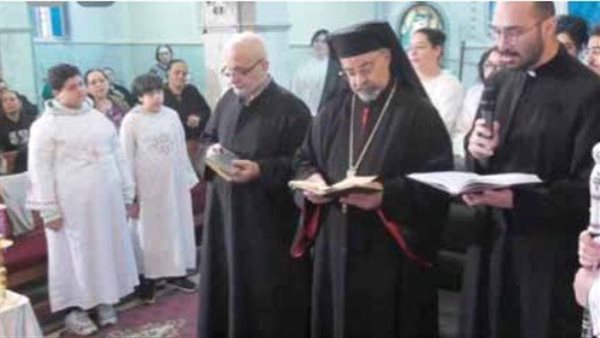 ﺑﻄﺮﻳﺮك اﻟﻜﺎﺛﻮﻟﻴﻚ ﻳﺮأس اﻟﻘﺪاس