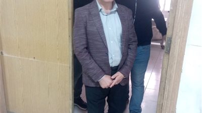وكيل صحة الدقهلية يتفقد  سير العمل بمستشفى نبروه المركزي…