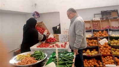 تحرير 139 مخالفة في حملة تموينية تفتيشية بالدقهلية 