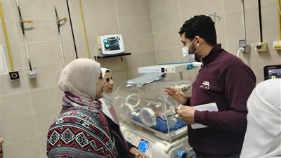 صحة الشرقية تكثف جولات التفتيش لضمان جودة الخدمات بالمستشفيات