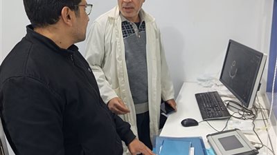 حملات مكثفة لقطاع الطب العلاجي لمتابعة انتظام العمل بستشفيات الدقهلية 