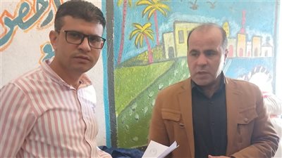 ضبط حالة تصرف في اسطوانات غاز وصرف وهمي بالفيوم