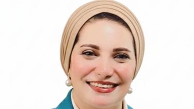 إيمان عنان: ضخ أفكار مبتكرة تدعم الكُتّاب خاصة في مجالات النشر