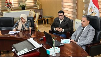 انطلاق «الخضراء الذكية» بالشرقية 15 أبريل