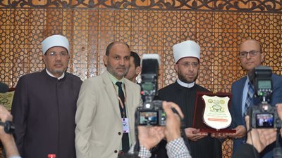 وزير الأوقاف يفتتح المؤتمر الدولي العلمي الثاني لكلية أصول الدين بأسيوط