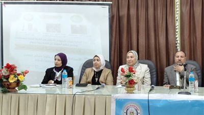 وسائل التكنولوجيا الحديثة وتأهيل الشباب لسوق العمل.. ندوة لمجمع إعلام أسيوط