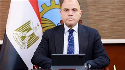  محافظ الغربية يوجه بتسريع وتيرة العمل لإنهاء ملفات التصالح