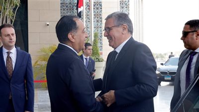 مصر والمغرب عازمتان على منح العلاقات الثنائية زخماً جديداً والارتقاء بها إلى شراكة استراتيجية شاملة