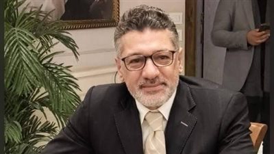 إيقاف عضوية المهندس حمدي قوطة وعرض القرار على المكتب التنفيذي لتحويله للجنة النظام بالوفد