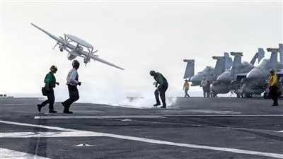 5 سيناريوهات محفوفة بالمخاطر.. «هرمز».. نقطة الحسم 