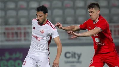  وكيل أكرم توفيق يكشف حقيقة العودة للدوري المصري