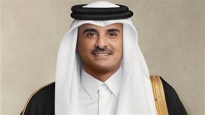 أمير قطر يبحث مع رئيس وزراء إسبانيا مستجدات الأوضاع الإقليمية