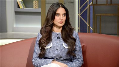 درة: يوسف شاهين صاحب الفضل علي في تواجدي كممثلة بالسينما المصرية