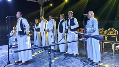 ختام مبهر لفعاليات المسرح المتنقل بثقافة الفيوم 