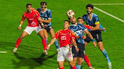 أحمد حمودة: الأهلي فقد بريقه.. والدوري سيحسم في القمة