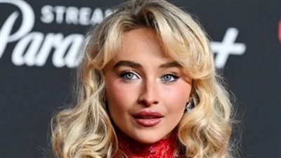 سابرينا كاربنتر تقود عملية سرقة ساحرة في أغتيتها الجديدة 