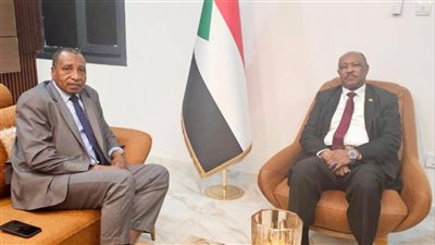  العربية للتنمية الزراعية: وزير خارجية السودان يؤكد دعم برامج التعافي الزراعي