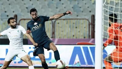 ترتيب مجموعة التتويج ببطولة الدوري الممتاز