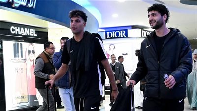 سفير مصر بالجزائر يعلق على استقبال بعثة الزمالك.. ماذا قال؟