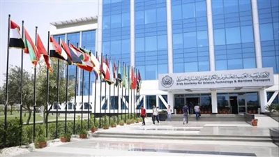الأكاديمية العربية تتربع على عرش الهندسة في مصر بتصنيف 