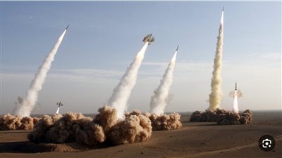 الإمارات: تعاملنا مع 564 صاروخا منذ بدء الاعتداءات الإيرانية