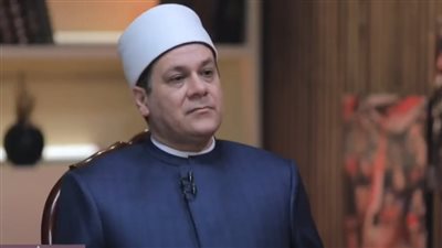 عاجل: استدعاء الشيخ مظهر شاهين للتحقيق.. ومفاجأة بشان ظهوره الإعلامي 