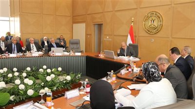 الكهرباء: تركيب 76 محطة طاقة شمسية أعلى أسطح مبانى الحى الحكومى بالعاصمة الإدارية
