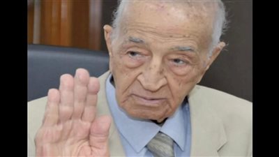اليوم.. حفل تأبين شيخ الإذاعيين فهمي عمر في ماسبيرو