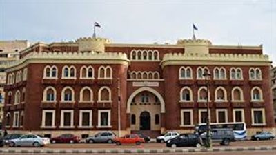 جامعة الإسكندرية تحقق إنجازات متميزة في تصنيف سيماجو العالمي 2026