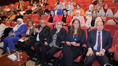 انطلاق فعاليات ندوة 