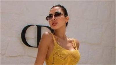 استوحي أناقتك الربيعية على خطى نجمات الفن 