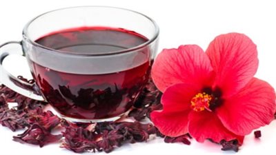 الكركديه ساخن أم بارد؟ تأثيره على ضغط الدم يثير التساؤلات