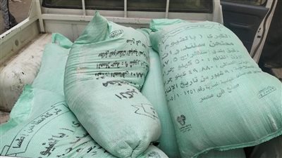 ضبط دقيق بلدى وتحرير 28 محضرا ضد المخابز بالفيوم 