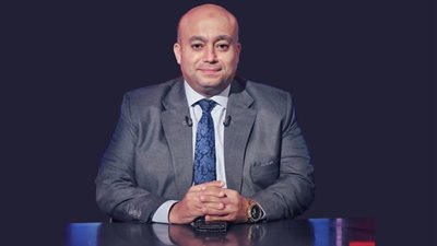 إسلام عوض: مصر رمانة ميزان العالم.. وسياساتنا جعلتنا الملاذ الآمن لفض النزاعات