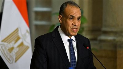 تحركات مصرية واسعة لخفض التصعيد