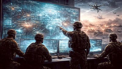 «الوفد» تفكك شيفرة «الصندوق الأسود» لبنك الأهداف السيبرانية الصهيوأمريكية