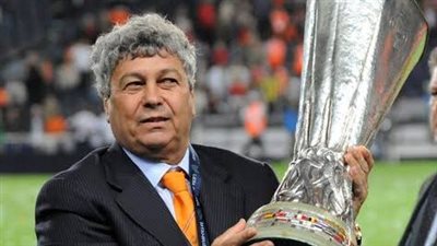 وفاة الأسطورة ميرتشا لوتشيسكو.. مسيرة استثنائية لواحد من أعظم مدربي أوروبا