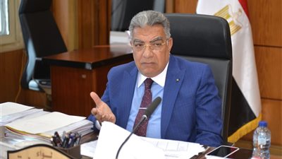 محافظ الدقهلية يترأس اللجنة الدائمة للقيادات لاختيار عدد من مديري عموم الإدارات