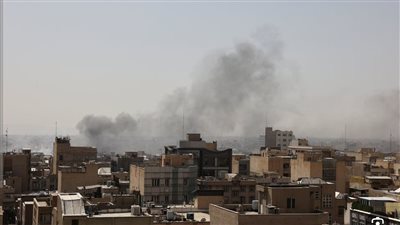 جيش الاحتلال يصدر تحذيرا بإخلاء مدينة صور جنوب لبنان