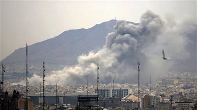  عاجل .. إسرائيل توافق على وقف مؤقت لإطلاق النار