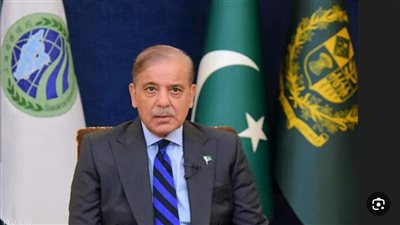 رئيس وزراء باكستان: نأمل بنجاح محادثات إسلام آباد في تحقيق سلام مستدام