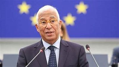 رئيس المجلس الأوروبي يحث جميع الأطراف على الالتزام بوقف إطلاق النار 